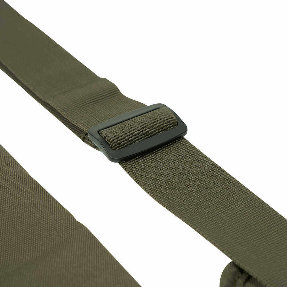 Single Case rod Avid Carp RVS 10 feet