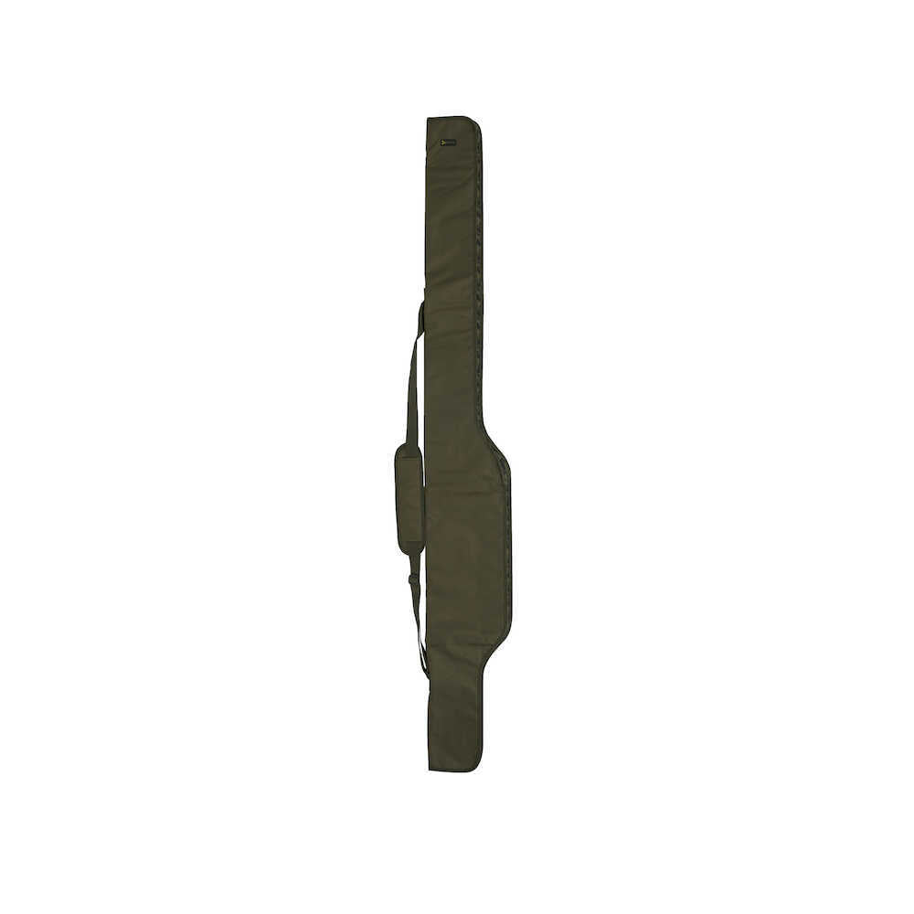 Single Case rod Avid Carp RVS 12 feet