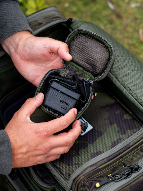 Holster Ridge Monkey Ruggage for headlamp