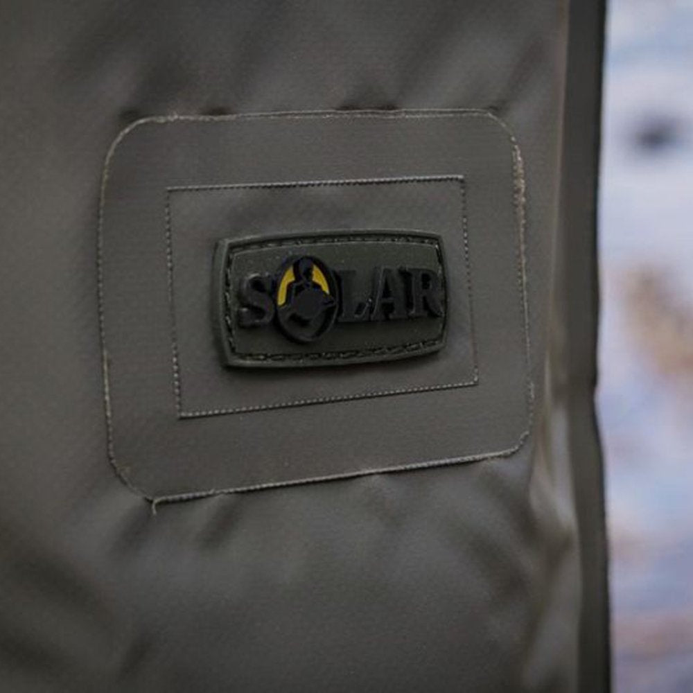 Landing Net Bag Solar SP