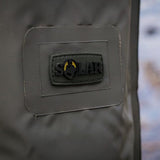 Landing Net Bag Solar SP