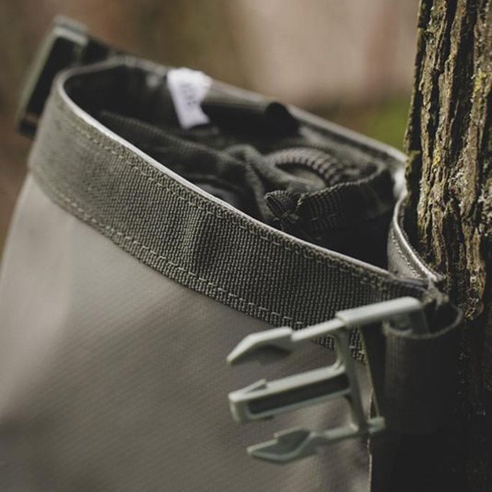 Landing Net Bag Solar SP