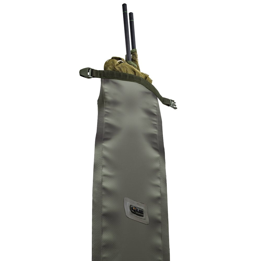 Landing Net Bag Solar SP