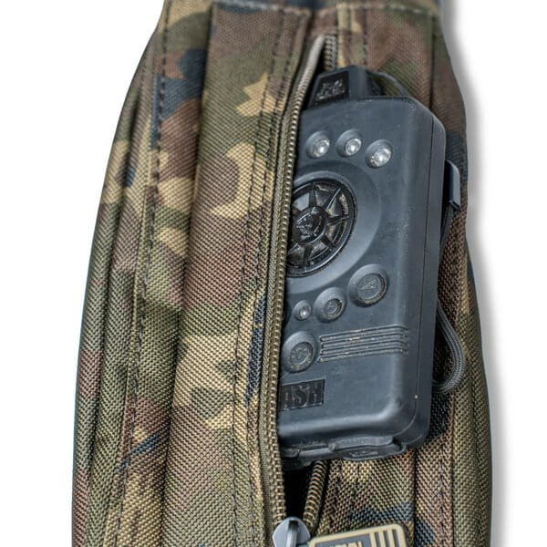 Individual cover rod 10 feet Nash Subterfuge Soft Protect
