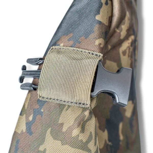 Individual cover rod 10 feet Nash Subterfuge Soft Protect