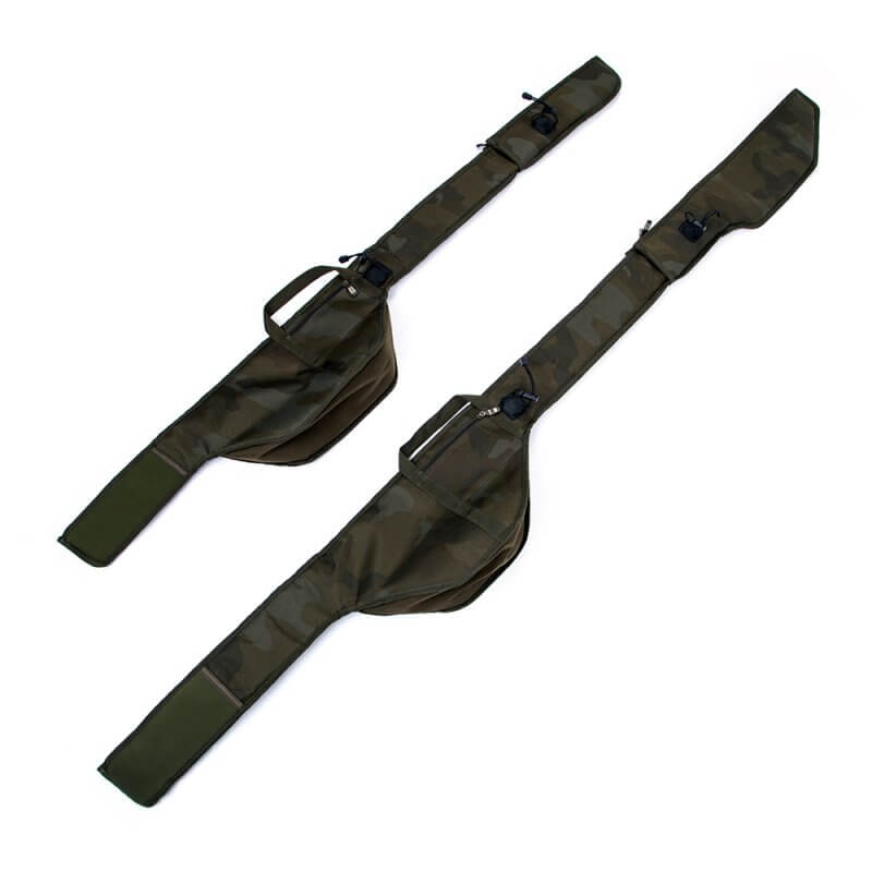 Individual cover rod 9-10 feet Sonik Bank-Tek Adapta