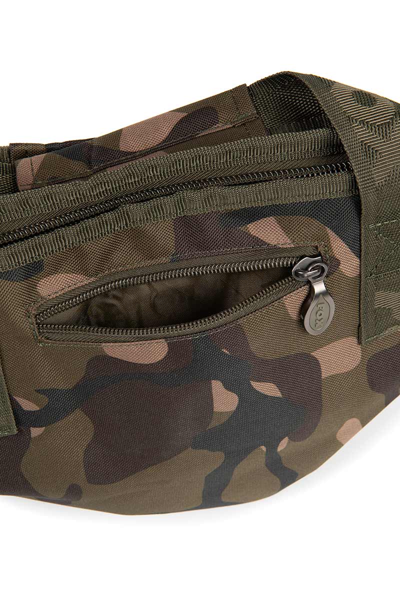 Individual cover rod 13 feet Fox Camolite