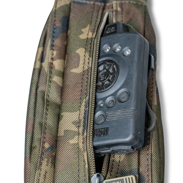 Individual cover rod 12 feet Nash Subterfuge Soft Protect
