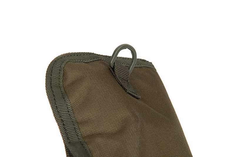 Individual cover rod 13 feet Fox Spomb