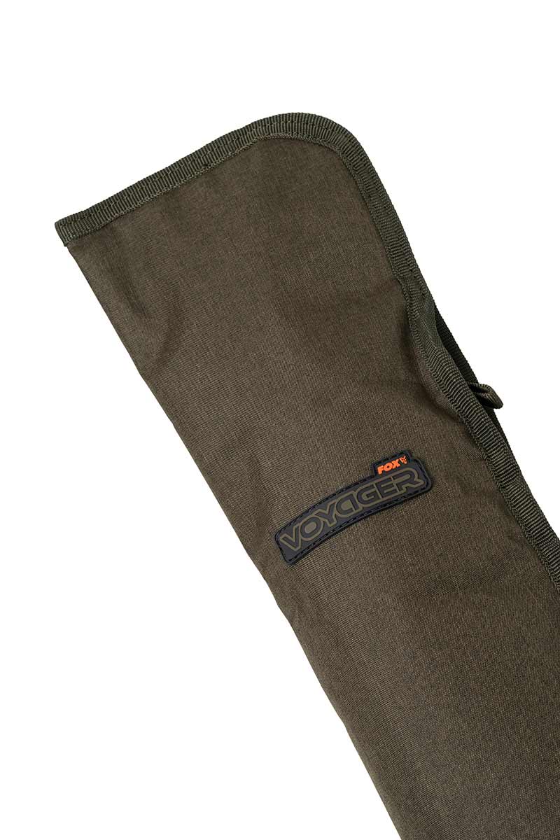 Individual cover rod 13 feet Fox Voyager®