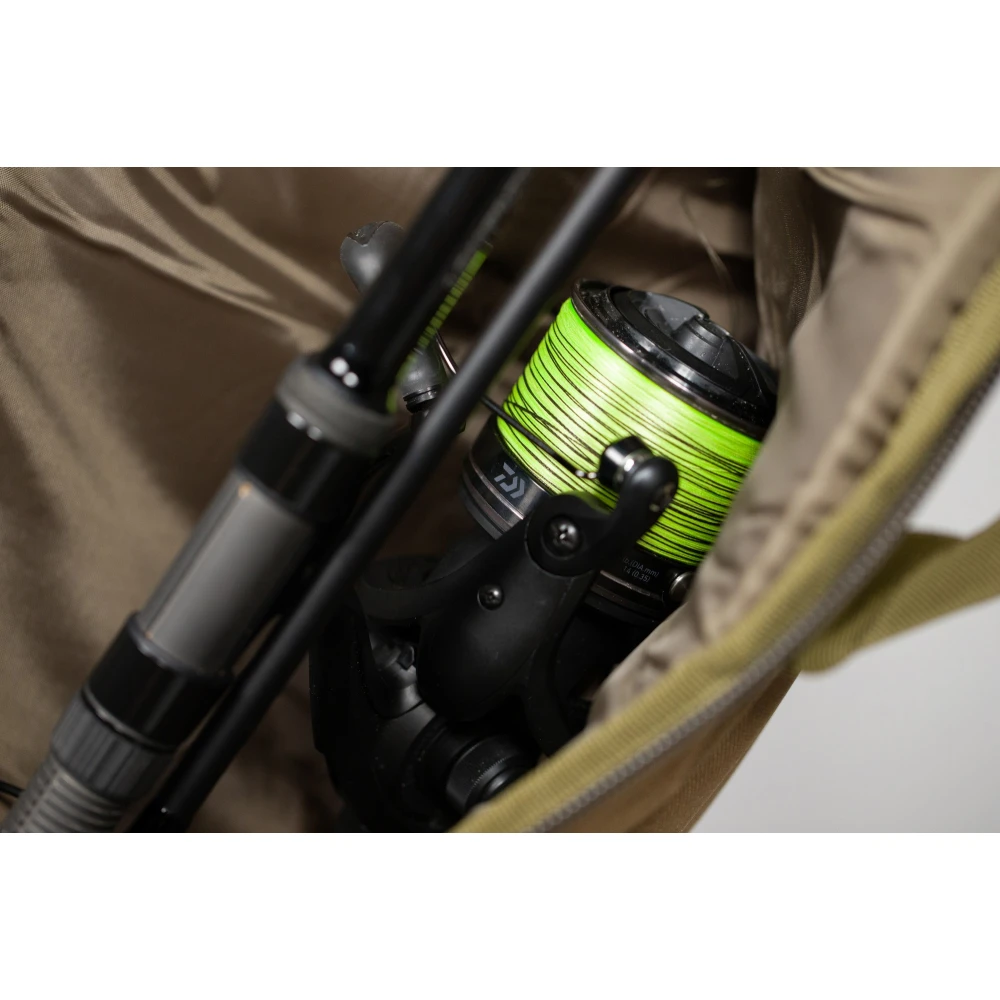 Individual cover rod Korda 10 feet Compac