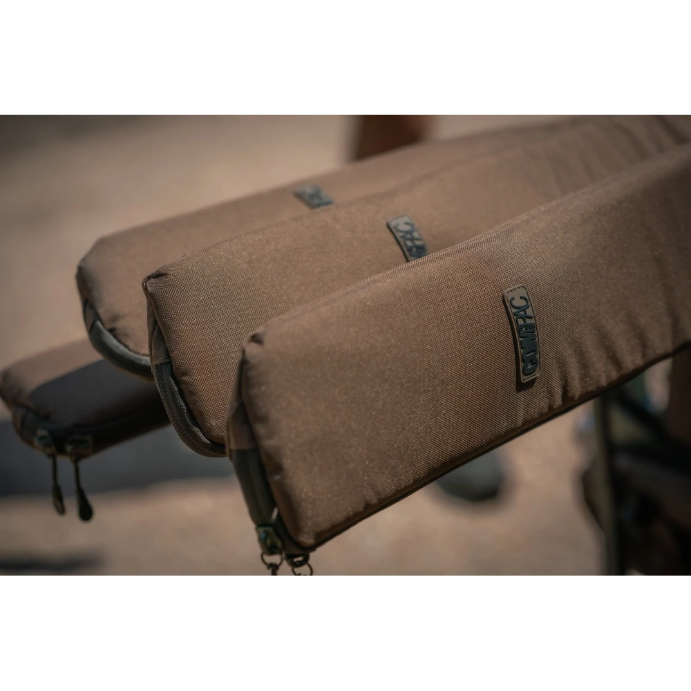 Individual cover rod Korda 10 feet Compac