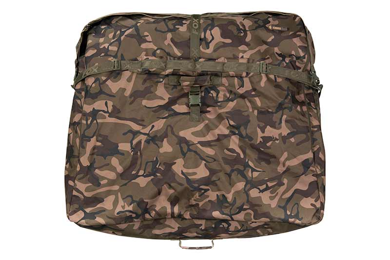 Case for Bed Chair Fox Camolite