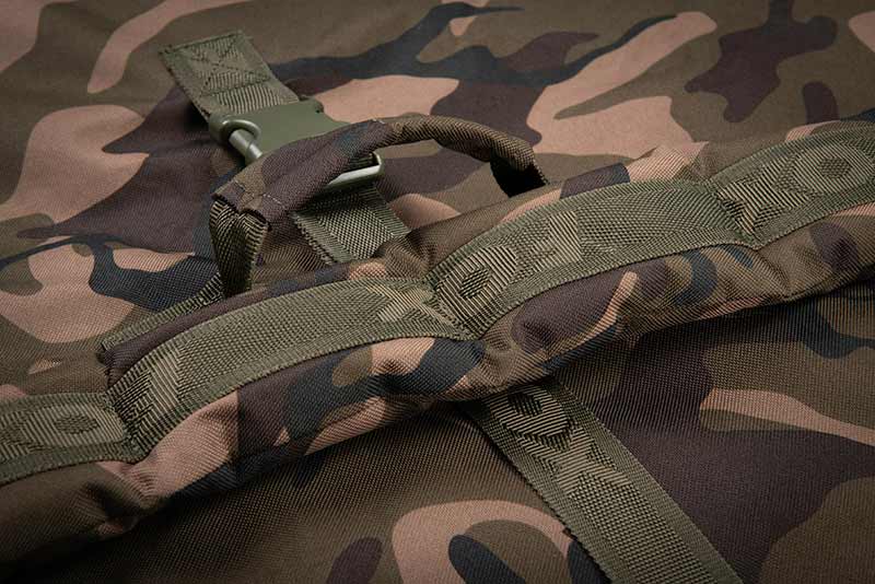 Case for Bed Chair Fox Camolite
