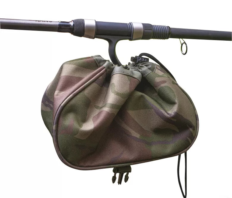 Reel cover ESP