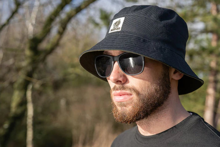 Sunglasses polarized sunglasses Nash Make It Happen Origin Smoky Gray