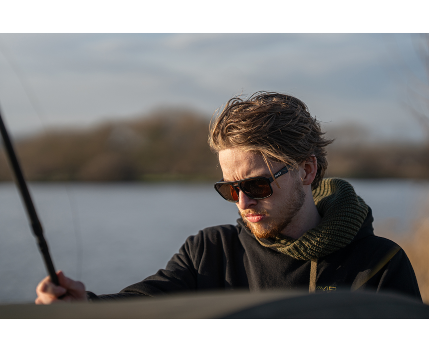 Sunglasses polarized sunglasses Avid Carp Classic
