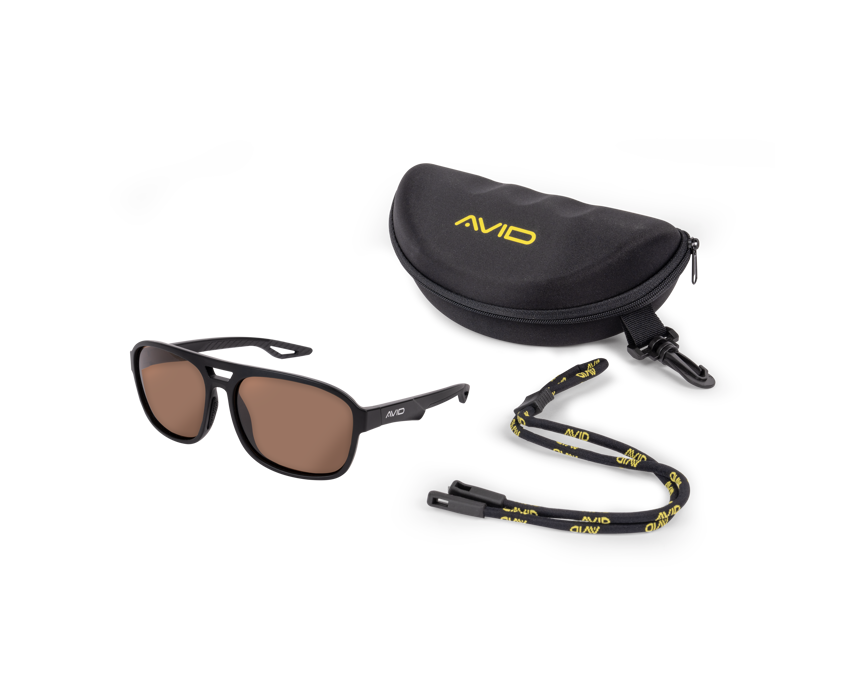 Sunglasses polarized sunglasses Avid Carp Classic
