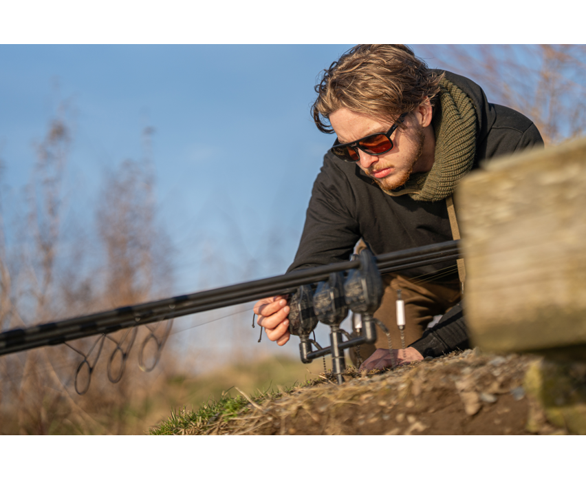 Sunglasses polarized sunglasses Avid Carp Classic