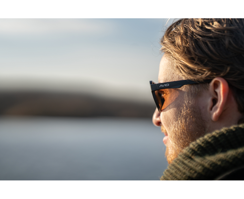 Sunglasses polarized sunglasses Avid Carp Classic