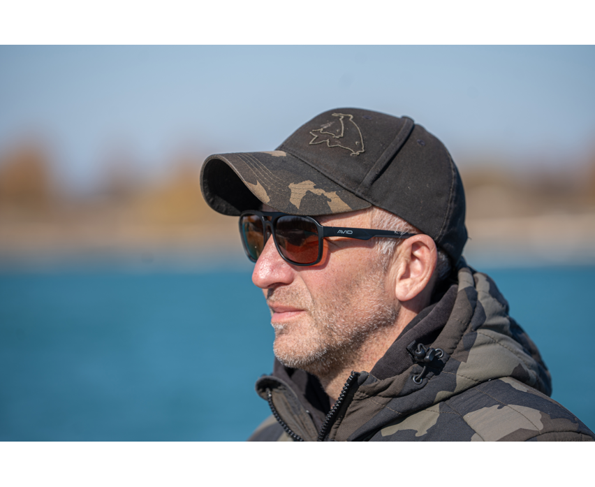 Sunglasses polarized sunglasses Avid Carp Classic