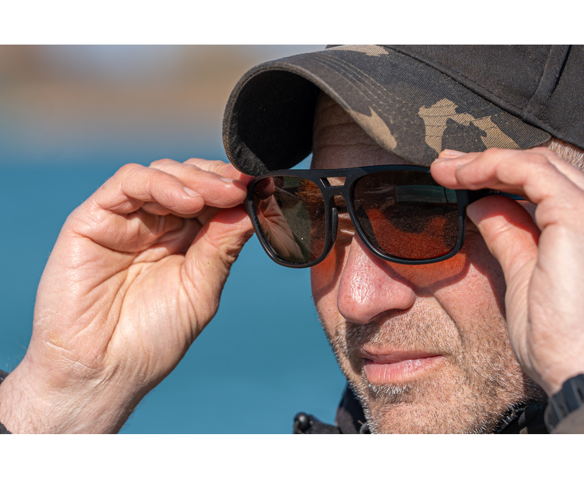 Sunglasses polarized sunglasses Avid Carp Classic