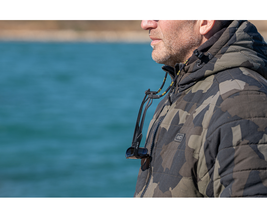Sunglasses polarized sunglasses Avid Carp Classic