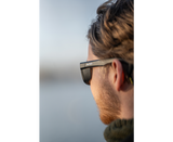 Sunglasses polarized sunglasses Avid Carp SeeThru Blinker