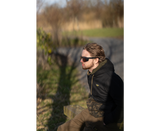 Sunglasses polarized sunglasses Avid Carp SeeThru Blinker