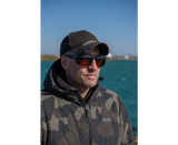 Sunglasses polarized sunglasses Avid Carp SeeThru Blinker