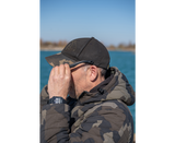 Sunglasses polarized sunglasses Avid Carp SeeThru Blinker