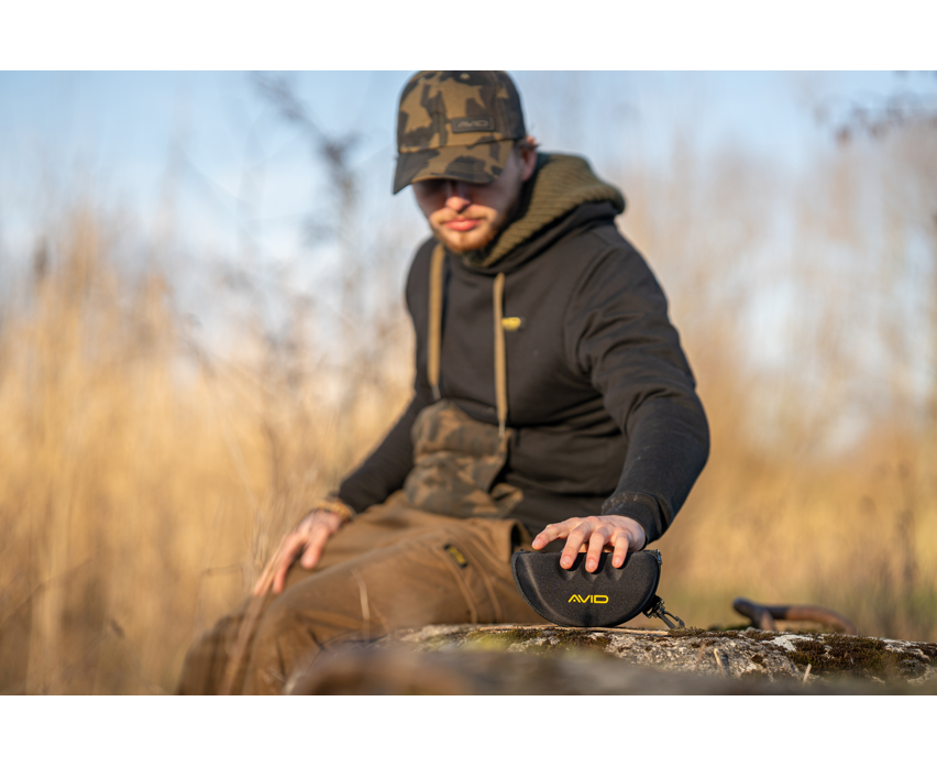Sunglasses polarized sunglasses Avid Carp SeeThru Blinker