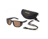 Sunglasses polarized sunglasses Avid Carp SeeThru Blinker