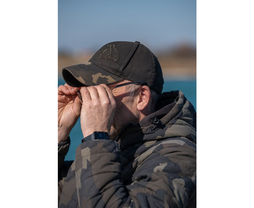 Sunglasses polarized sunglasses Avid Carp SeeThru Mirage