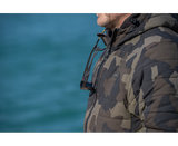 Sunglasses polarized sunglasses Avid Carp SeeThru Mirage
