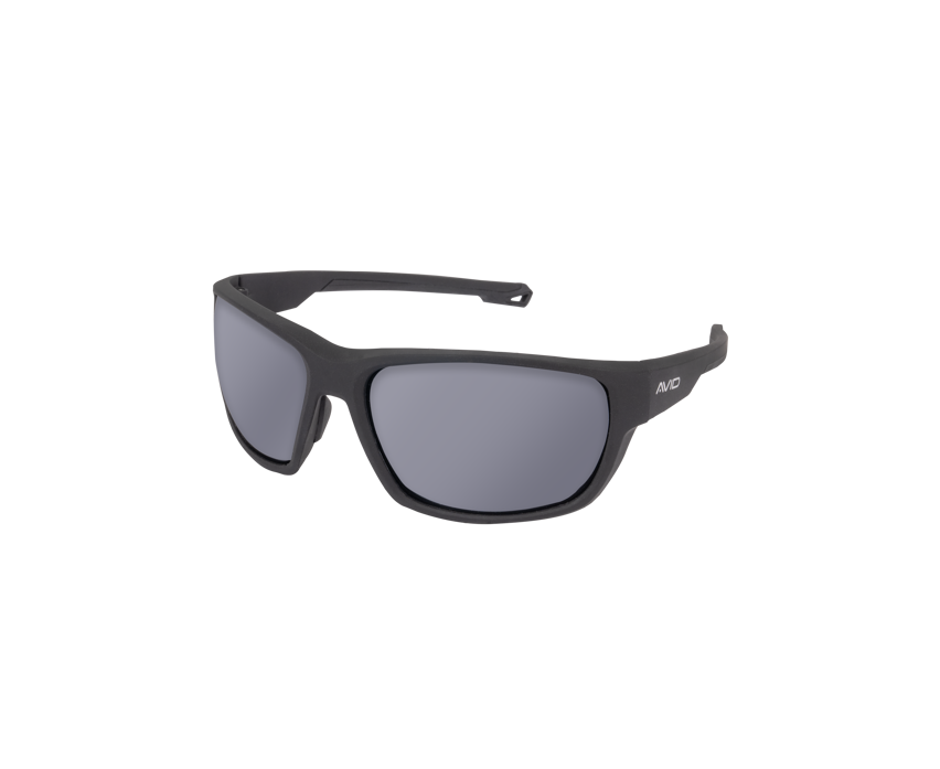 Sunglasses polarized sunglasses Avid Carp SeeThru Optiwrap