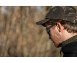 Sunglasses polarized sunglasses Avid Carp SeeThru Optiwrap