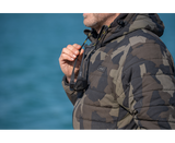 Sunglasses polarized sunglasses Avid Carp SeeThru Optiwrap