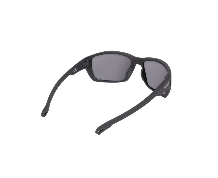 Sunglasses polarized sunglasses Avid Carp SeeThru Optiwrap