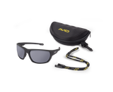 Sunglasses polarized sunglasses Avid Carp SeeThru Optiwrap