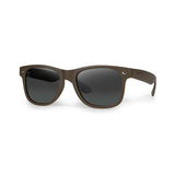 Sunglasses polarized sunglasses Fox Avius Khaki-Green