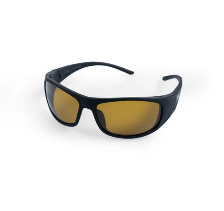 Sunglasses polarized sunglasses Nash Make It Happen Flexi Wrap Amber