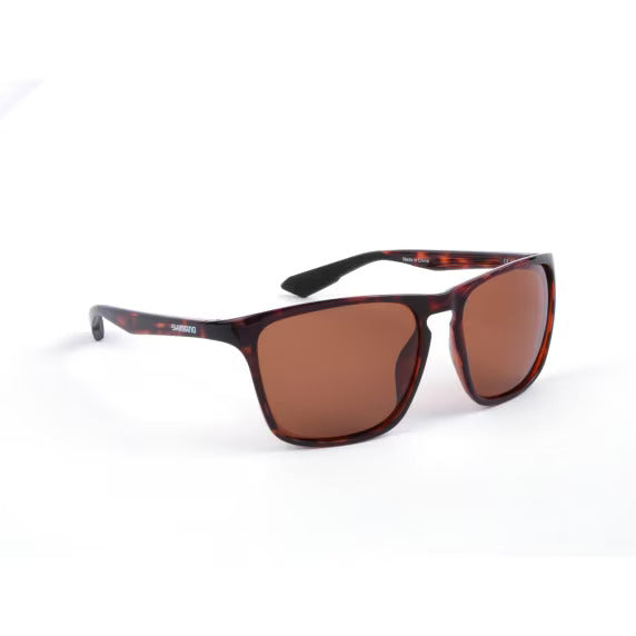Sunglasses polarized sunglasses Shimano Ultegra Carey and Copper