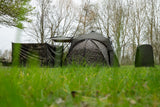 Refugio Nash Bank Life Gazebo Plus
