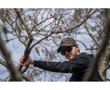 Cap Avid Carp Distortion Camo