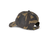Cap Avid Carp Distortion Camo