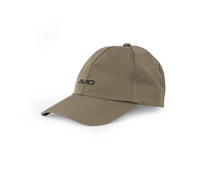 Cap Avid Carp Hydro-Force Green