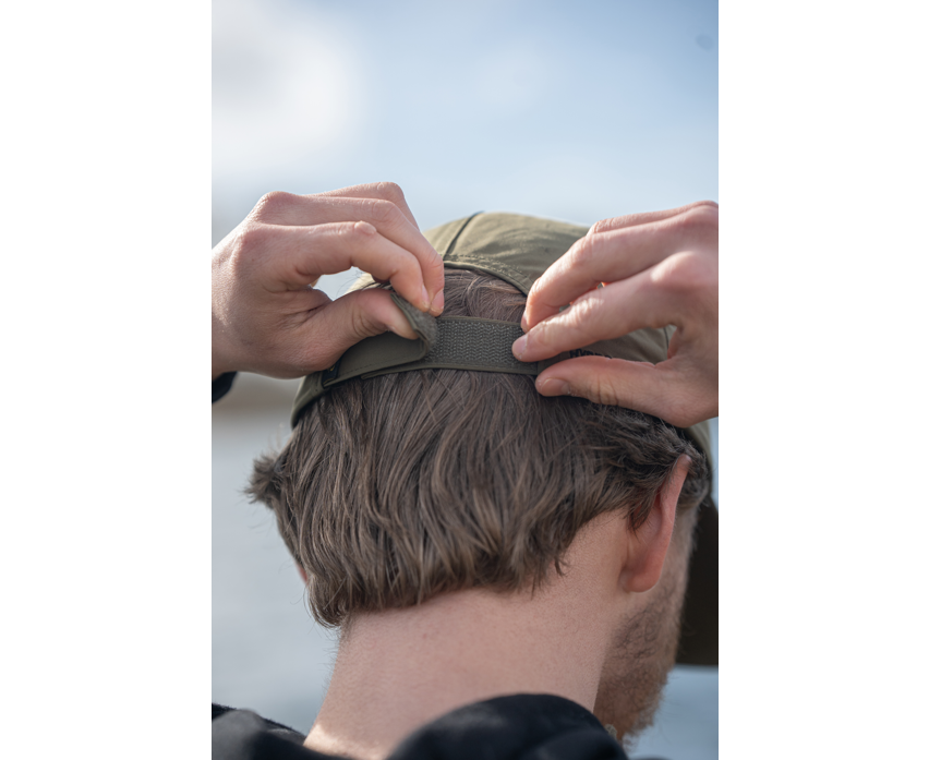Cap Avid Carp Hydro-Force Green