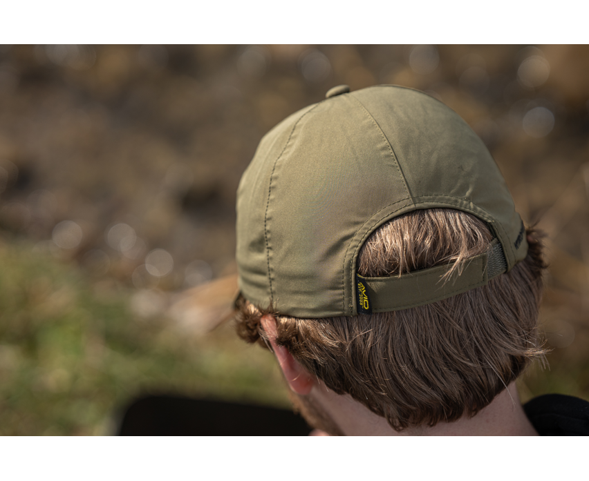 Cap Avid Carp Hydro-Force Green