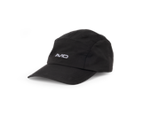 Cap Avid Carp Stealth 5-Panel Black